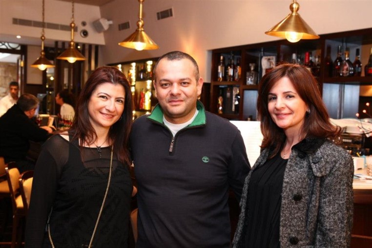 Paname Media Gathering